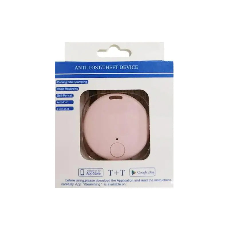 XIAOMI MIJIA 5.0 GPS Tracker Bluetooth Air Tag Anti-Lost Device Pet Kids Bag Wallet Tracking IOS Android Smart Finder Locator