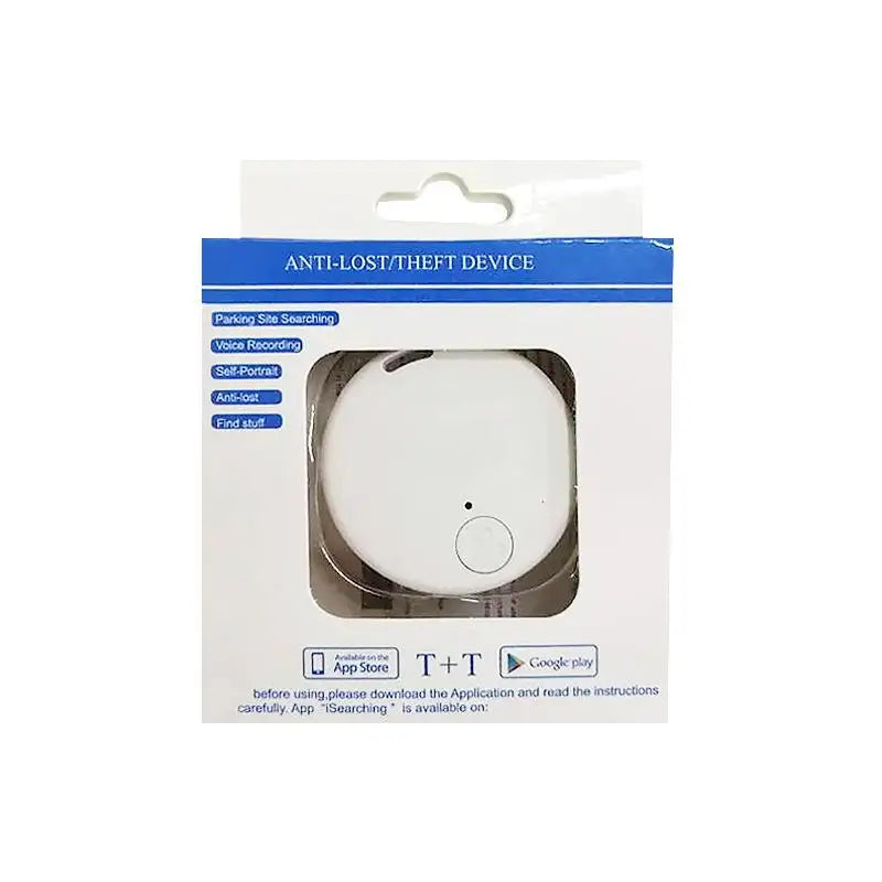 XIAOMI MIJIA 5.0 GPS Tracker Bluetooth Air Tag Anti-Lost Device Pet Kids Bag Wallet Tracking IOS Android Smart Finder Locator