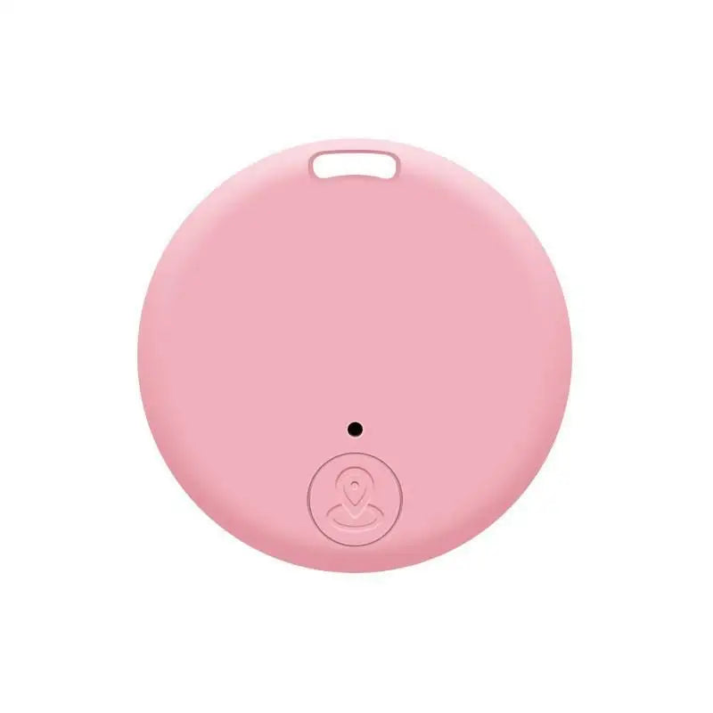 XIAOMI MIJIA 5.0 GPS Tracker Bluetooth Air Tag Anti-Lost Device Pet Kids Bag Wallet Tracking IOS Android Smart Finder Locator