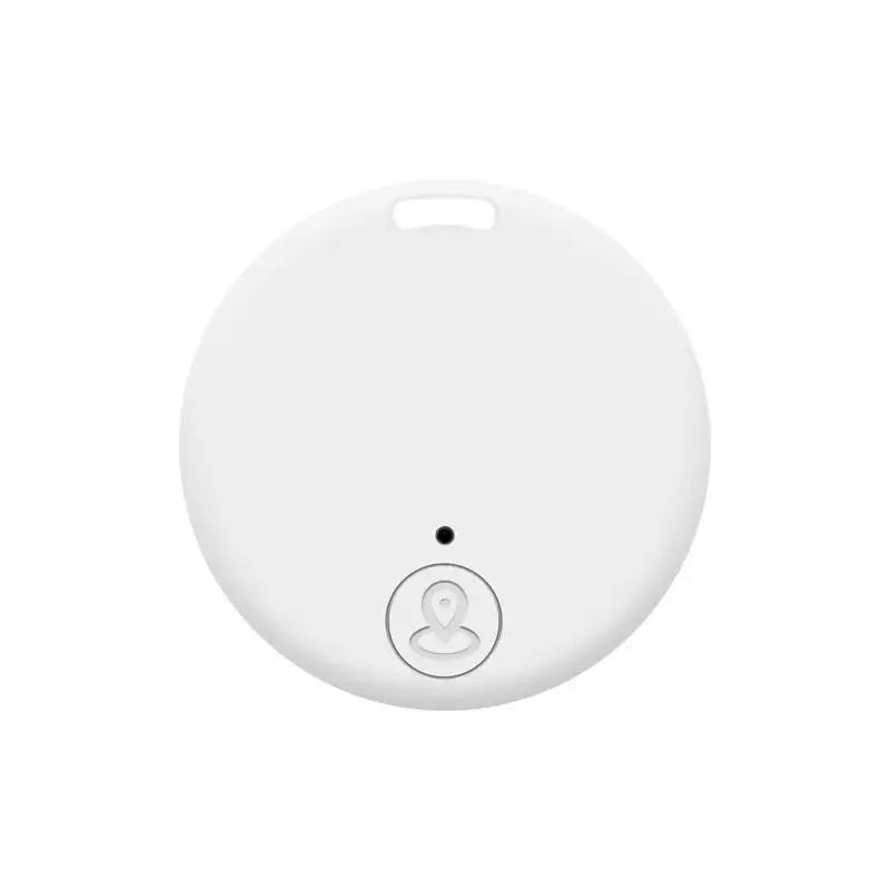XIAOMI MIJIA 5.0 GPS Tracker Bluetooth Air Tag Anti-Lost Device Pet Kids Bag Wallet Tracking IOS Android Smart Finder Locator